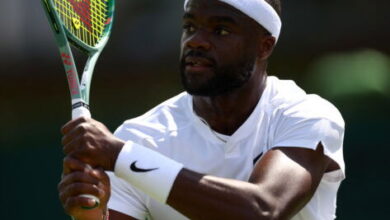 Frances Tiafoe’s Stirring Tribute to Retired American ATP Star With a Personal Tale Highlights Their Unique Bond