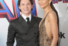 Inside Zendaya and Tom Holland’s Marvelous Love Story