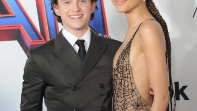 Inside Zendaya and Tom Holland’s Marvelous Love Story