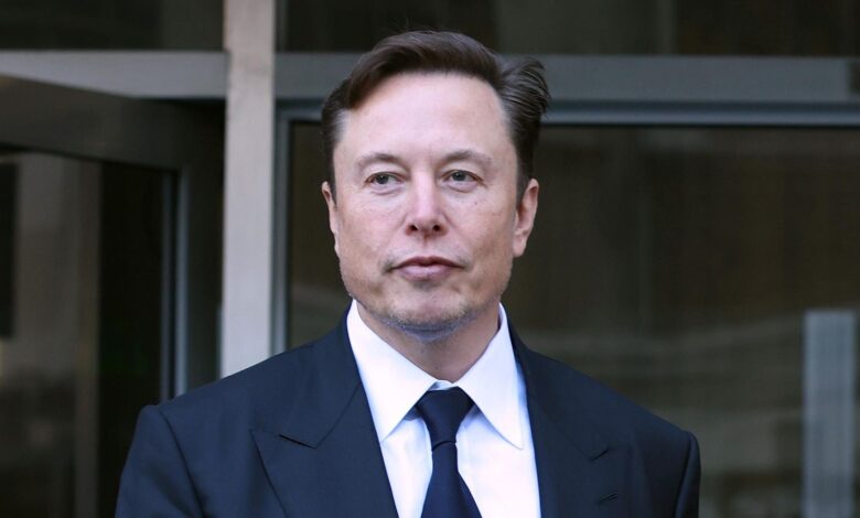 Elon Musk Pushes King Charles To Dissolve Parliament