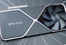 Rumors say next-gen RTX 50 GPUs will come with big jumps in power requirements