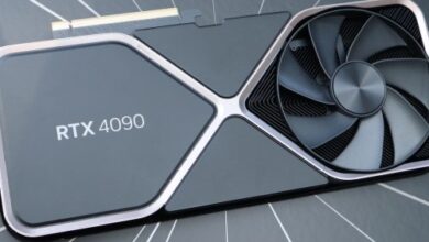 Rumors say next-gen RTX 50 GPUs will come with big jumps in power requirements