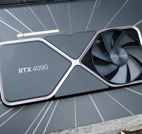 Rumors say next-gen RTX 50 GPUs will come with big jumps in power requirements