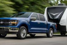 V6 Vs. V8 Engines: Which Is Better For Your Towing Needs?