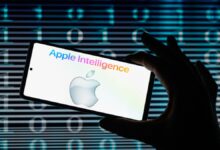 Apple Intelligence already needs more iPhone storage space than it used to