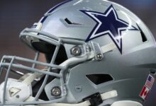 2025 Dallas Cowboys free agents: All players, names and what you need to know