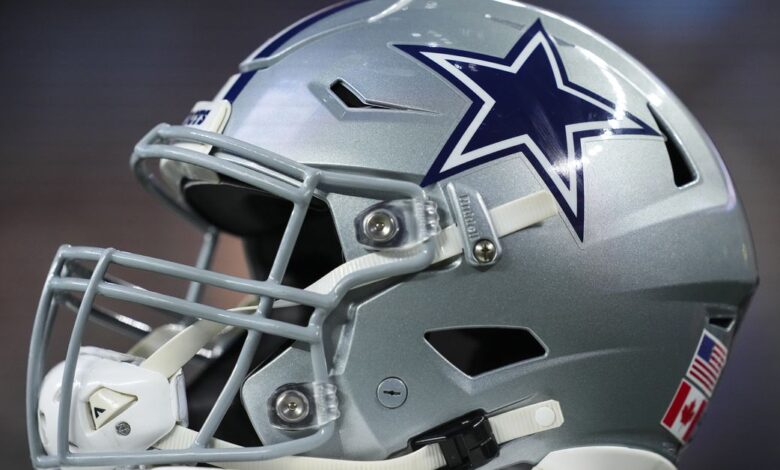 2025 Dallas Cowboys free agents: All players, names and what you need to know