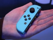 Rumour: New ‘Switch 2’ Photos Show Off A Very Legit-Looking Joy-Con