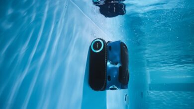 Aiper looks to make a splash at CES with its Scuba X1 Pro Max