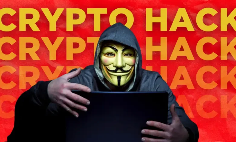 Crypto Hack Weekly Report: Phishing Attacks Dominate in 2024’s Cybercrime Surge