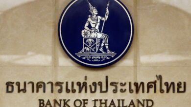 Thai central bank says it is ready to adjust rates if outlook shifts