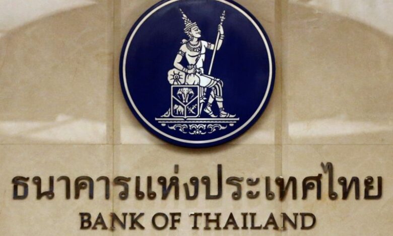 Thai central bank says it is ready to adjust rates if outlook shifts