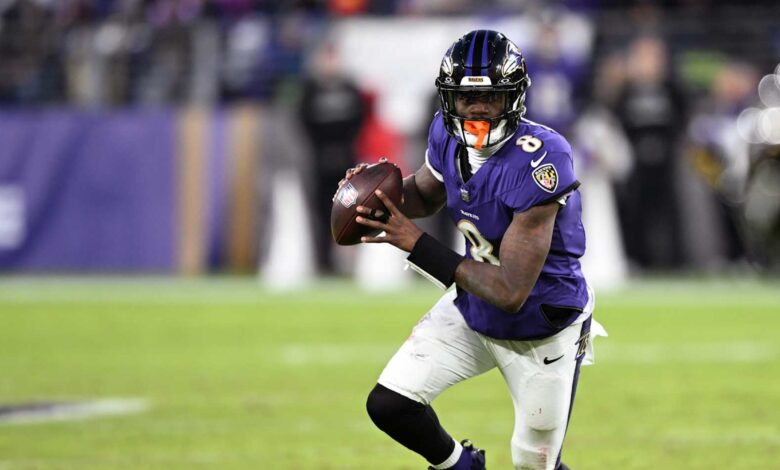 John Harbaugh Praises Lamar Jackson as ‘1 of a Kind’ After Ravens Clinch AFC North