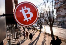 MicroStrategy’s latest capital-raise plans are for $2 billion of preferred stock to buy more bitcoin