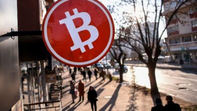 MicroStrategy’s latest capital-raise plans are for $2 billion of preferred stock to buy more bitcoin