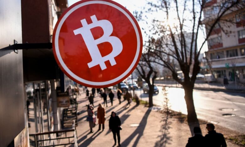 MicroStrategy’s latest capital-raise plans are for $2 billion of preferred stock to buy more bitcoin