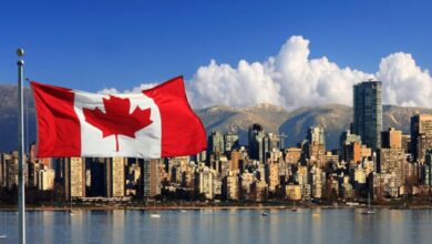 Canada Can Elect The Next Bitcoin World Leader