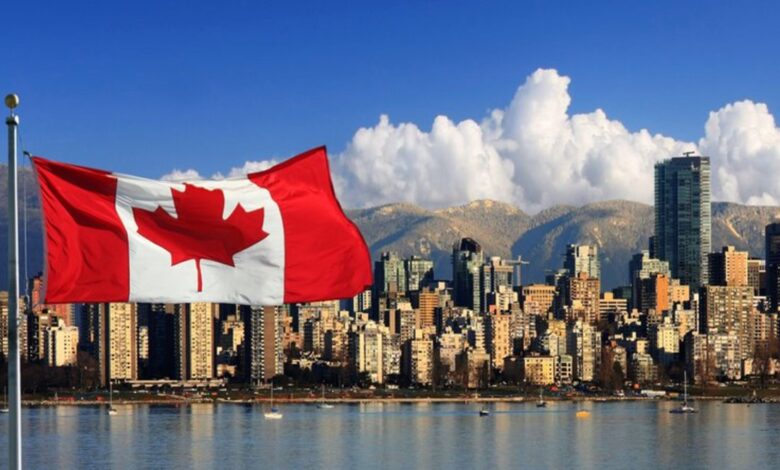 Canada Can Elect The Next Bitcoin World Leader