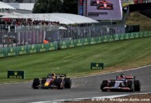 Bayer : Haas et Ferrari sont plus proches que Red Bull et Racing Bulls