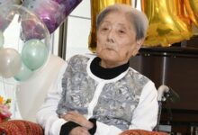 Japanese Woman Who Was the World’s Oldest Person at 116 Has Died