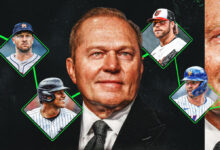 Scott Boras has shown so far this offseason that he still has his fastball