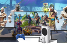 Xbox Cloud Gaming heads to LG Smart TVs with pre-installed app