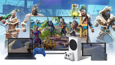 Xbox Cloud Gaming heads to LG Smart TVs with pre-installed app