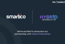 Smartico and Hybrid Interaction combine expertise