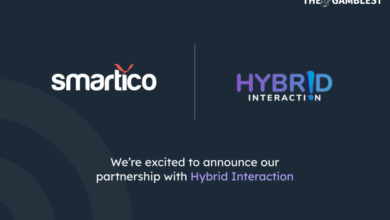 Smartico and Hybrid Interaction combine expertise