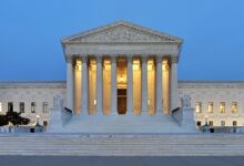 TikTok’s Supreme Court Challenge Is Moving Forward — Briefs, Confidential Docs, and More Reach High Court Ahead of Oral Argument