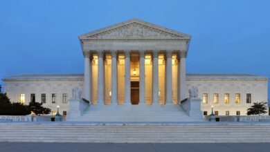 TikTok’s Supreme Court Challenge Is Moving Forward — Briefs, Confidential Docs, and More Reach High Court Ahead of Oral Argument