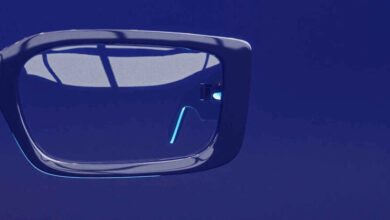 Swave, the startup building true holographic smart glasses, bags €27M