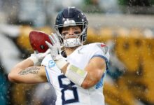 NFL Rumors: Titans ‘Know’ Will Levis Can’t Be The QB1 Amid Shedeur, Cam Ward Decision