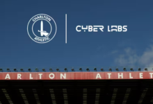 Charlton Athletic FC launches Cyberlabs gaming facility at The Valley