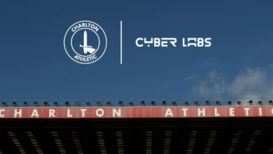 Charlton Athletic FC launches Cyberlabs gaming facility at The Valley