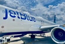 Prayers Up! 2 Reportedly Found Dead In Landing Gear Of JetBlue Plane At Airport In Florida