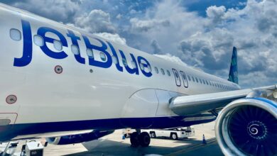 Prayers Up! 2 Reportedly Found Dead In Landing Gear Of JetBlue Plane At Airport In Florida