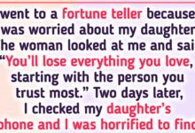 12 People Reveal Real Stories of How Fortune Tellers Changed Their Lives