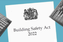 Clients ‘ignoring building safety’ reforms