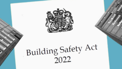 Clients ‘ignoring building safety’ reforms