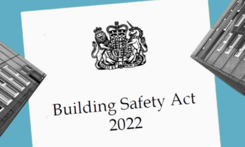 Clients ‘ignoring building safety’ reforms