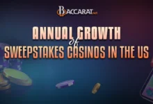 Regulatory Spotlight Increases on Sweepstakes Casinos Growth