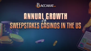 Regulatory Spotlight Increases on Sweepstakes Casinos Growth