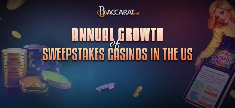 Regulatory Spotlight Increases on Sweepstakes Casinos Growth