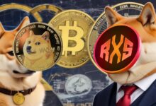 Which Crypto Will Create More Millionaires in 2025? A Showdown Between Dogecoin (DOGE) and Rexas Finance (RXS)