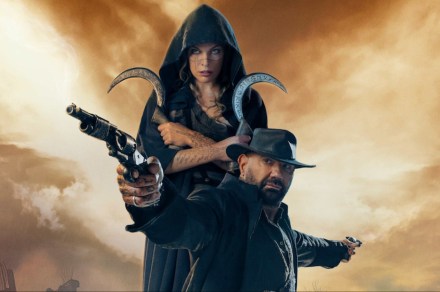 In the Lost Lands trailer: Milla Jovovich and Dave Bautista team up for fantasy adventure