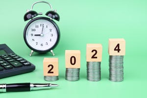 3 Ways You Can Still Lower Your Taxable Bill for 2024