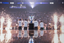 League of Legends announces international esports event locations for 2026 and 2027