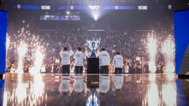 League of Legends announces international esports event locations for 2026 and 2027