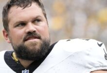 Ryan Ramczyk takes one more step to retirement